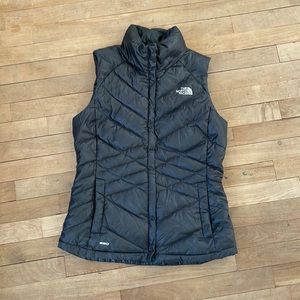 Women’s North face Puffer Vest